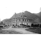Voreppe : chateau de Beauplan
