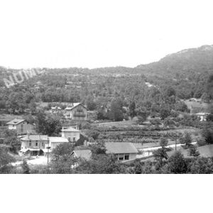Voreppe vue générale