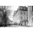 Voreppe : institution privée Dreveton 