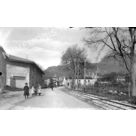 Voreppe : le tram