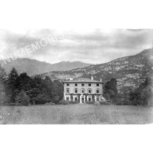 Voreppe : maison De Linage