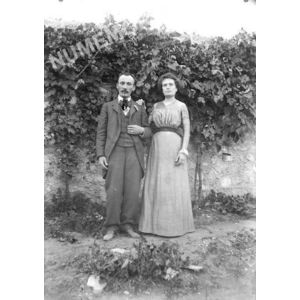 Voreppe : un couple