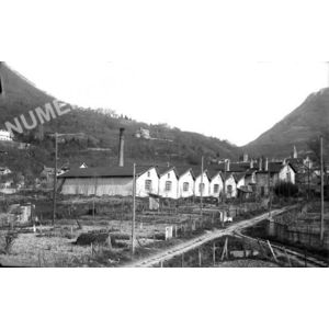 Voreppe : usine Christolhomme
