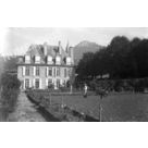 Voreppe : château de Vallier