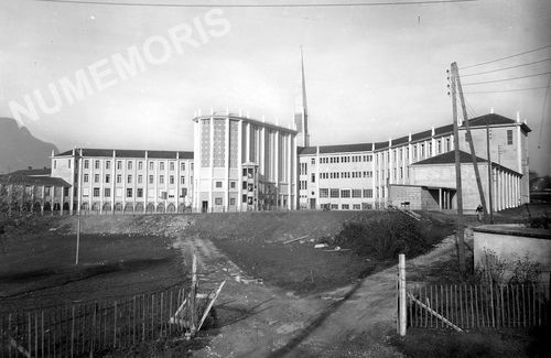 Voreppe : le petit séminaire