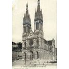 002 Voiron cath&eacute;drale de Saint Bruno