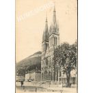 056 Voiron l'Eglise St Bruno LL