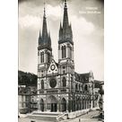 Voiron &eacute;glise St Bruno