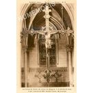 Voiron (Is&egrave;re) Eglise Saint-Bruno N�6