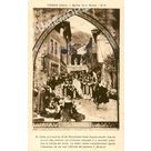 Voiron (Is&egrave;re) Eglise Saint-Bruno N�8