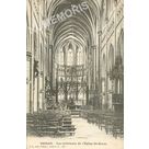 JG 147 Voiron vue int&eacute;rieure de l'&eacute;glise St Bruno