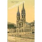 L'Is&egrave;re pittoresque Voiron l'&eacute;glise