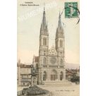 JG 161 Voiron l'&eacute;glise Saint Bruno