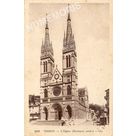 2193 Voiron l'&eacute;glise (Berruyer, arch.) LL