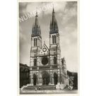 613 Voiron (Is&egrave;re) Eglise St-Bruno
