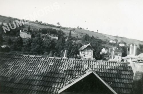 Voiron pp 1946-70