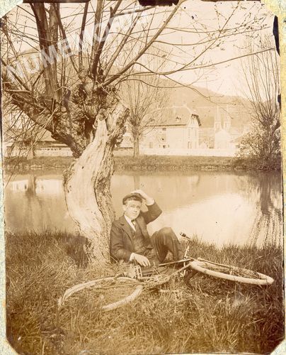 Voiron pp avant 1914
