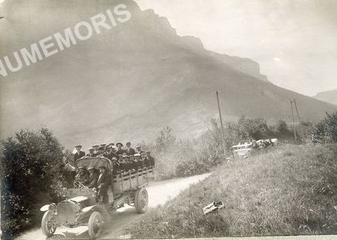 Voiron pp en sortie