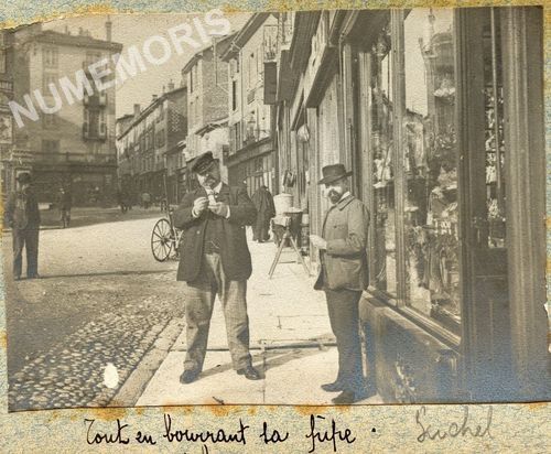 Voiron photos