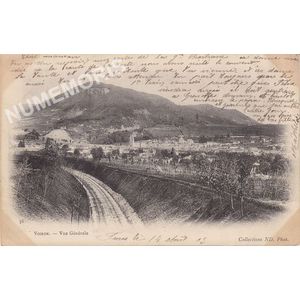 058 Voiron vue g&eacute;n&eacute;rale