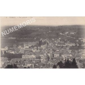 005 Voiron vue g&eacute;n&eacute;rale LL