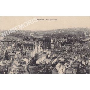 GD 157 Voiron vue g&eacute;n&eacute;rale