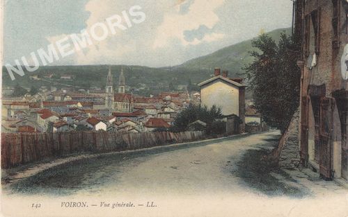 142 Voiron vue g&eacute;n&eacute;rale LL