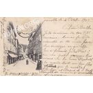059 Voiron la grande Rue
