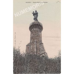 JG 424 Voiron Notre-Dame de Vouise