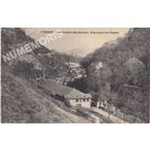 GD 164 Voiron les usines des gorges Fabriques de papier