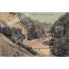Voiron papeteries des Gorges