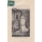 Voiron papeteries des Gorges