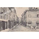 JG 002 Voiron la Grande rue