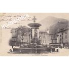 331 Voiron place S&eacute;nozan