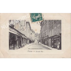 Voiron Grande Rue