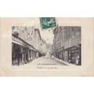Voiron Grande Rue