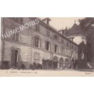 004 Voiron ch&acirc;teau Baral