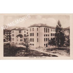 Voiron Ecole Sup&eacute;rieure