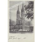 272 Voiron Cath&eacute;drale St Bruno