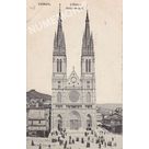 JG 130 Voiron l'&eacute;glise Saint Bruno