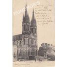 096 Voiron la cath&eacute;drale