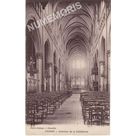 Voiron int&eacute;rieur de la Cath&eacute;drale
