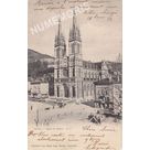 Voiron eglise St Bruno O. V.