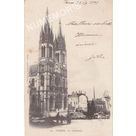 096 Voiron la cath&eacute;drale