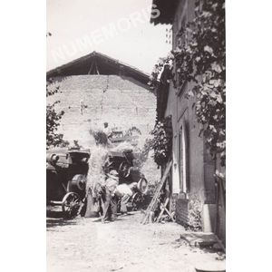 la batteuse &agrave; Charn&egrave;cles dans les ann&eacute;es 50-60 (04)