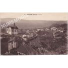 La Buisse (Is&egrave;re) G. B.