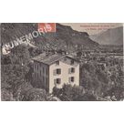 Pensionnat-Externat de jeunes filles &agrave; la Buisse, pr&egrave;s Voiron