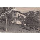 Pensionnat-Externat de jeunes filles &agrave; la Buisse, pr&egrave;s Voiron