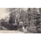 Parc de la Buisse Comte de Galbert