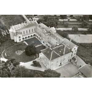 Coublevie- La Maison de Repos